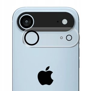 3mk Lens Pro Full Cover pro Apple iPhone 17 Air 3