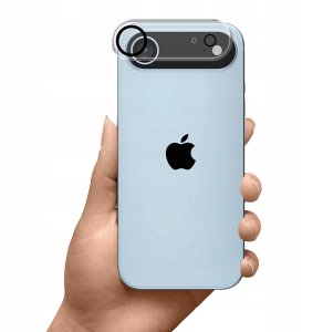 3mk Lens Pro Full Cover pro Apple iPhone 17 Air 5