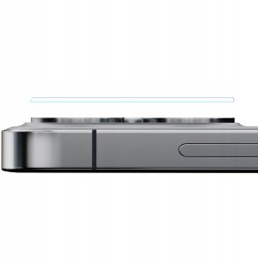 3mk Lens Pro Full Cover pro Apple iPhone 17 Air 6