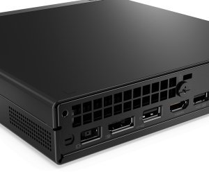 Komputer Lenovo ThinkCentre neo 50q Intel Core 5 210H 16 GB 1 TB SSD Windows 11 Pro 13