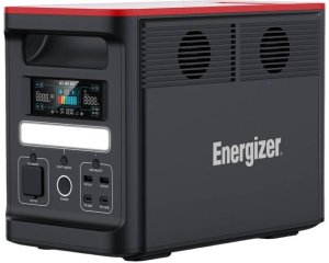 Energizer przenośna stacja energii PPS1500 1