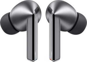 Samsung - Galaxy Buds3 Pro Bluetooth HiFi-Sound ANC Galaxy AI 1