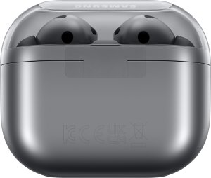 Samsung - Galaxy Buds3 Pro Bluetooth HiFi-Sound ANC Galaxy AI 7