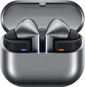 Samsung - Galaxy Buds3 Pro Bluetooth HiFi-Sound ANC Galaxy AI 10