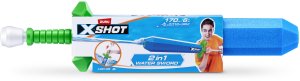 X-Shot - Water Warfare - Water Sword 2in1 (118122) 2
