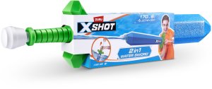 X-Shot - Water Warfare - Water Sword 2in1 (118122) 3