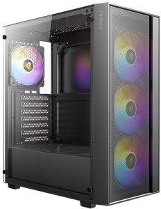 Obudowa do komputera Antec Airflow Xtreme AX65 Black ARGB 5