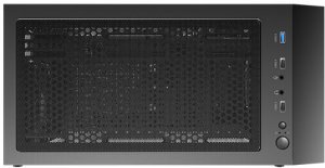 Obudowa do komputera Antec Airflow Xtreme AX65 Black ARGB 7