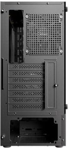 Obudowa do komputera Antec Airflow Xtreme AX27 Black RGB Elite 2