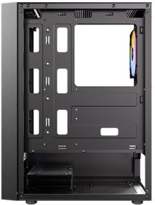 Obudowa do komputera Antec Airflow Xtreme AX27 Black RGB Elite 5