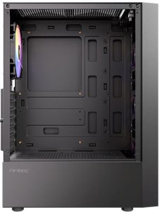 Obudowa do komputera Antec Airflow Xtreme AX27 Black RGB Elite 7