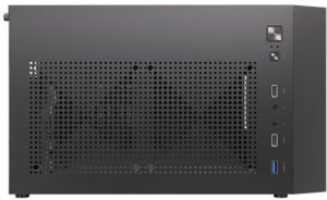 Obudowa do komputera Antec Airflow Xtreme AX27 Black RGB Elite 8