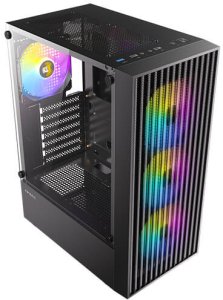 Obudowa do komputera Antec Airflow Xtreme AX27 Black RGB Elite 10