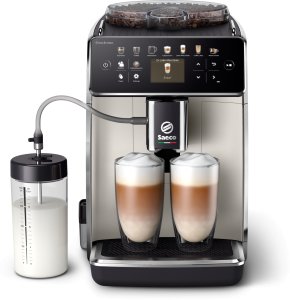Saeco Automatyczny ekspres do kawy GranAroma SM6582/30 2