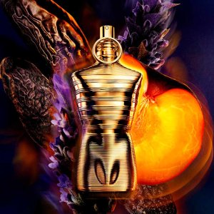 JEAN PAUL GAULTIER Le Male Elixir Absolu Parfum spray 200ml 2
