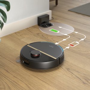 Philips 7000 series Seria Aqua 7000 XU7000/01 Robot sprzątający i mopujący 2