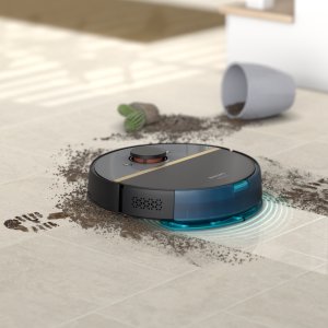 Philips 7000 series Seria Aqua 7000 XU7000/01 Robot sprzątający i mopujący 3