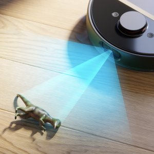 Philips 7000 series Seria Aqua 7000 XU7000/01 Robot sprzątający i mopujący 5