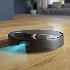 Philips 7000 series Seria Aqua 7000 XU7000/01 Robot sprzątający i mopujący 6