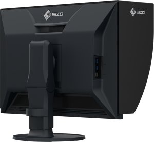 EIZO ColorEdge CG2400S monitor komputerowy 61 cm (24") 1920 x 1200 px WUXGA LCD Czarny 5
