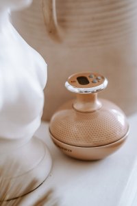 Beautifly B-Lumix Body brązowy 3