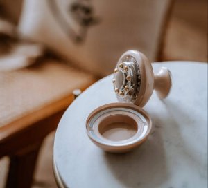 Beautifly B-Lumix Body brązowy 9