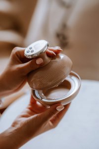 Beautifly B-Lumix Body brązowy 10