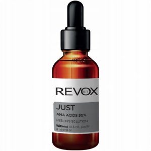 Revox B77, Just, AHA 30%, Exfoliating, Peeling Lotion, 30 ml For Women 2