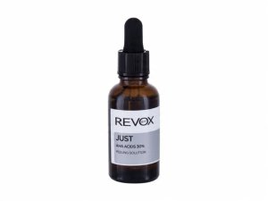 Revox B77, Just, AHA 30%, Exfoliating, Peeling Lotion, 30 ml For Women 6
