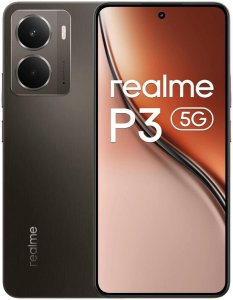 Realme P3 5G Dual Sim 8RAM 256GB grey 2