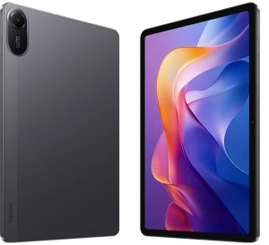 Tablet Xiaomi Redmi Pad 2 11" 256 GB Grafitowy (VHU5631EU) 3