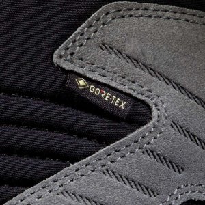 Buty wysokogórskie męskie Mammut Kento Pro High GTX - gentian/dark titanium 3