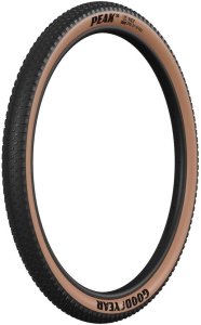 Opona GOODYEAR - Peak SL Race Tubeless Complete 29x2.4/61-622 k. Blk/Tan 1