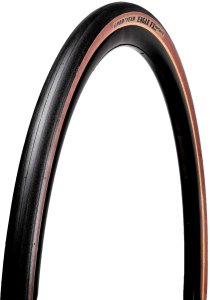 Opona GOODYEAR - Eagle F1 SuperSport R Tubeless Complete 700x28/28-622 k. Blk/Tan 1