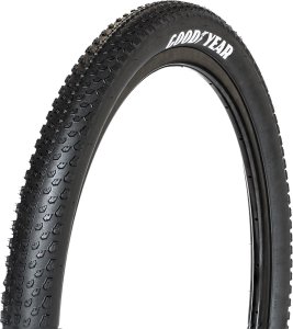 Opona GOODYEAR - Peak SL Race Tubeless Complete 29x2.25/57-622 k. Blk 1