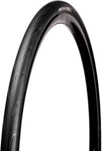 Opona GOODYEAR - Eagle Tube Type 700x25/25-622 k. Blk 1