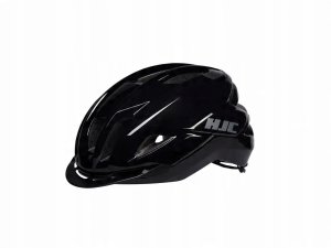 Kask Rowerowy HJC CROSSER BLACK rozmiar L 2