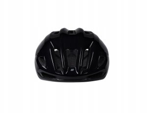 Kask Rowerowy HJC CROSSER BLACK rozmiar L 3