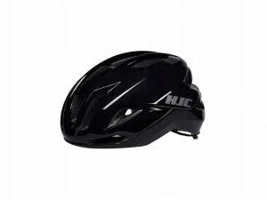 Kask Rowerowy HJC CROSSER BLACK rozmiar L 4