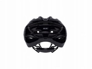 Kask Rowerowy HJC CROSSER BLACK rozmiar L 5