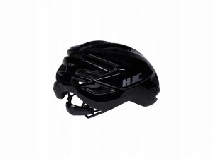 Kask Rowerowy HJC CROSSER BLACK rozmiar L 6