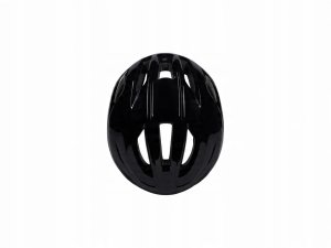 Kask Rowerowy HJC CROSSER BLACK rozmiar L 7