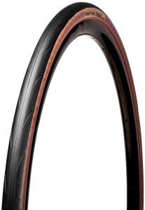 Opona GOODYEAR - Eagle Tubeless Ready 700x30/30-622 k. Blk/Tan 1