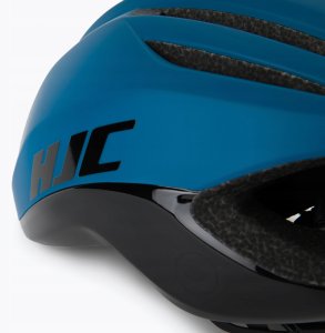 Kask rowerowy HJC ATARA Granatowy MT.GL NAVY r. M 13