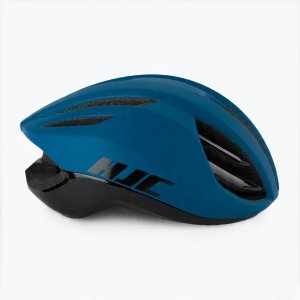Kask rowerowy HJC ATARA Granatowy MT.GL NAVY r. M 14