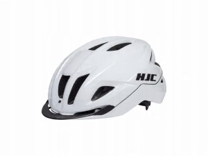 Kask rowerowy HJC CROSSER WHITE rozmiar L 3