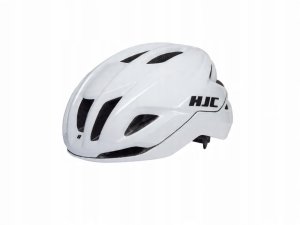 Kask rowerowy HJC CROSSER WHITE rozmiar L 4