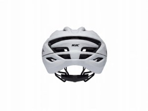 Kask rowerowy HJC CROSSER WHITE rozmiar L 5