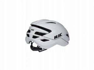 Kask rowerowy HJC CROSSER WHITE rozmiar L 6