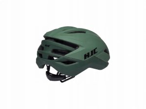 Kask rowerowy HJC CROSSER MT KHAKI GREEN rozmiar L 6
